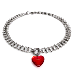 Choker Vermilion Mini - comprar online