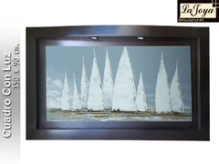 Cuadro Decorativo W-057