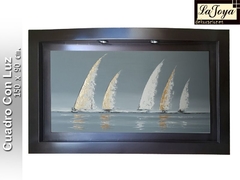 Cuadro Decorativo W-058