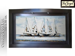 Cuadro Decorativo W-069