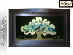Cuadro Árbol de la Vida G-025