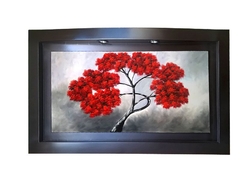 Cuadro Decorativo Arbol de la Vida G-029