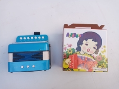 acordeon infantil 2 pzs - tienda en línea
