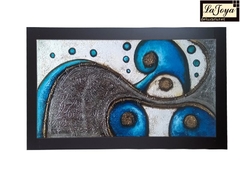 CUADRO DECORATIVO ABSTRACTO MSN-047