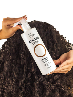 Ativador de cachos 500ml - comprar online