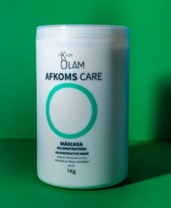 Máscara de Reconstrução 1L - comprar online