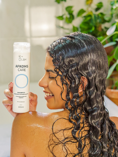 Kit 2 Shampoo 300ml - comprar online