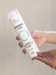 Kit 2 Shampoo 300ml - loja online