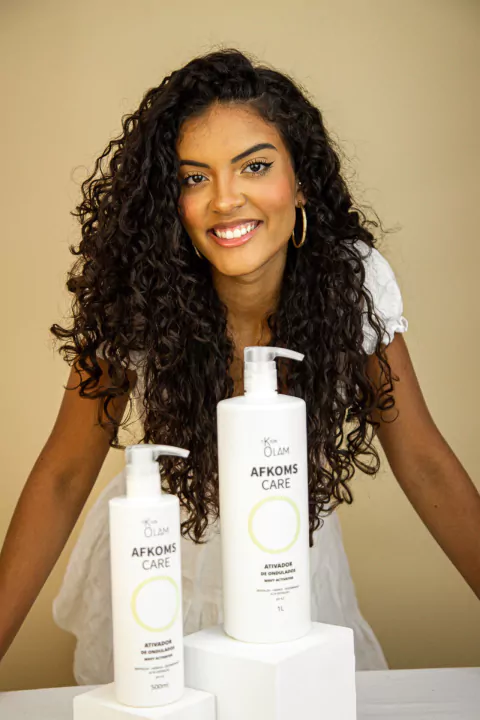 Ativador de ondulado 1L