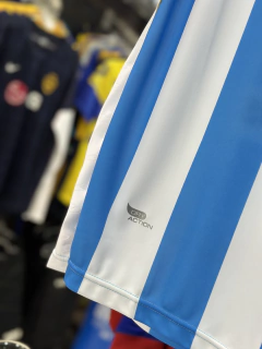 Camiseta Racing 2012 Olympikus