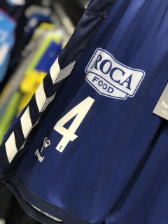 Short Quilmes Alternativo 2023 + Número - comprar online