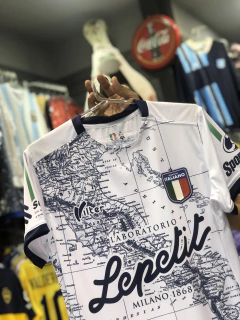 Camiseta Sportivo Italiano Suplente 2023 - comprar online