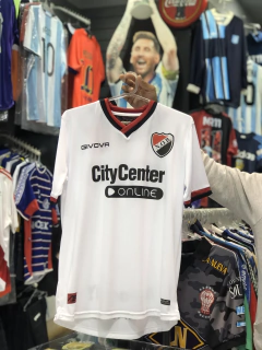 Camiseta Newells Suplente 2023 Givova - comprar online