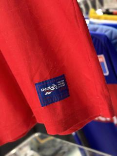 Camiseta Selección Chile 1998 Titular Original en internet