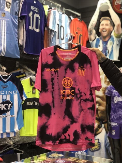 Camiseta Talleres de Cordoba Arquero 2022 Givova