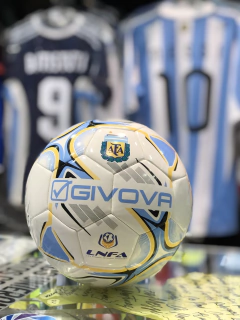 Pelota Futsal Afa Givova - comprar online