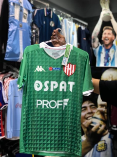 Camiseta Unión de Santa Fe Arquero 2019 - 2020 + Nombre + Numero en internet