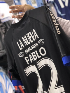 Camiseta San Lorenzo Arquero 2013 + Nombre + Número - comprar online