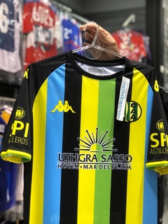 Camiseta Aldosivi Suplente 2022 Kappa en internet