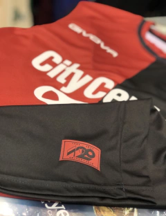 Camiseta Newell’s Old Boys Titular 2023 Givova en internet