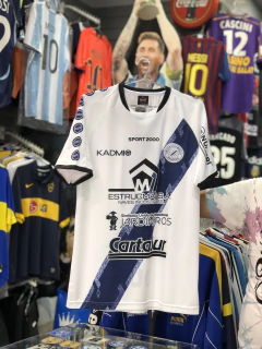 Camiseta Deportivo Merlo Titular 2024 Sport 2000 + Número en internet