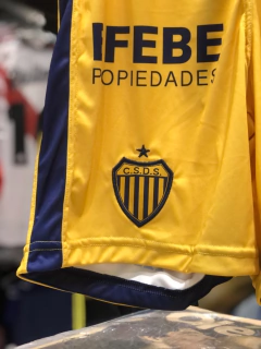 Short Dock Sud Suplente 2022 Vilter - comprar online