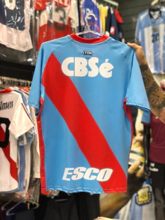 Camiseta Arsenal de Sarandí Titular 2018 Lyon en internet