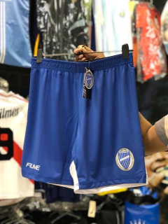 Short Godoy Cruz 2023 Fiume