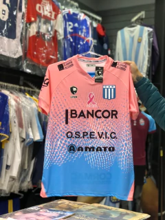 Camiseta Racing de Córdoba Edición Especial 2022