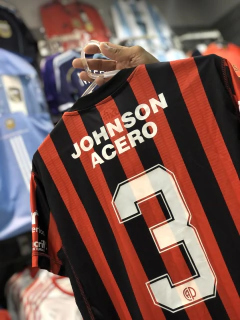 Camiseta Titular Patronato 2023 Axfiu - comprar online