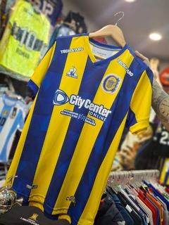 Camiseta Rosario Central Titular 2025 en internet