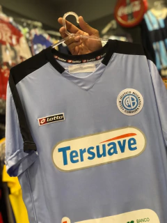 Belgrano de Córdoba Titular 2011 Lotto - comprar online