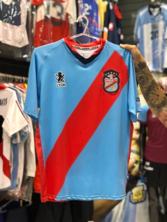 Camiseta Arsenal de Sarandí Titular 2018 Lyon