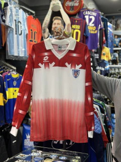 Camiseta Deportivo Lugo Lotto
