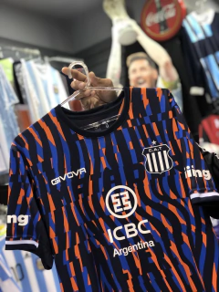 Camiseta Talleres de Cordoba Suplente 2023 en internet