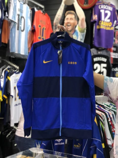Campera Boca Juniors 2019 - 20