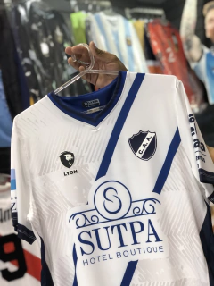 Camiseta Alvarado Suplente 2023 - comprar online