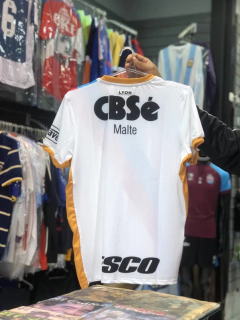 Camiseta Arsenal de Sarandí Suplente 2022 Lisa en internet