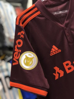 Camiseta Internacional Sport Club Alternativa 2021 + Nombre + Número - tienda online