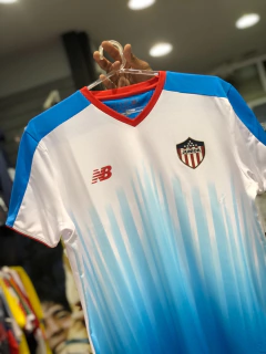 Camiseta Junior Suplente 2018 - comprar online