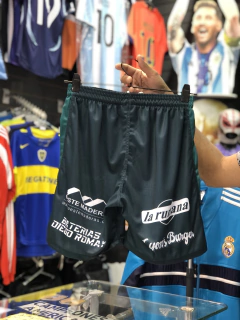 Short Ituzaingó Titular 2023 - Tomydeportes