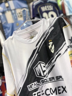 Camiseta Claypole Titular 2022 - comprar online