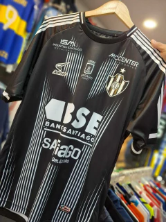 Camiseta Central Córdoba Edición Limitada Modelo Suplente Temporada 2025 - comprar online