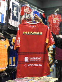 Camiseta Aldosivi de Arquero 2022 Kappa - Tomydeportes