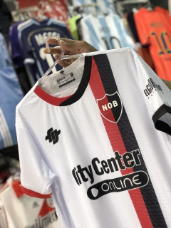 Camiseta Newell’s Old Boys Suplente 2024 Aifit - comprar online