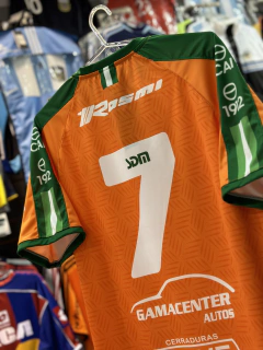 Camiseta Ituzaingó Alternativa Sport 2000 2024 + Numero - comprar online