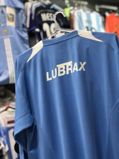 Camiseta Racing Club Manga Larga de Entrenamiento 2006 - 07 en internet