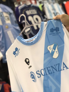 Camiseta Temperley Visitante 2024 Lyon - comprar online