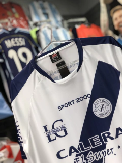 Camiseta Deportivo Merlo Titular 2023 Sport 2000 + Número - comprar online
