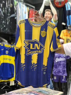 Camiseta Atlanta Titular 2022
